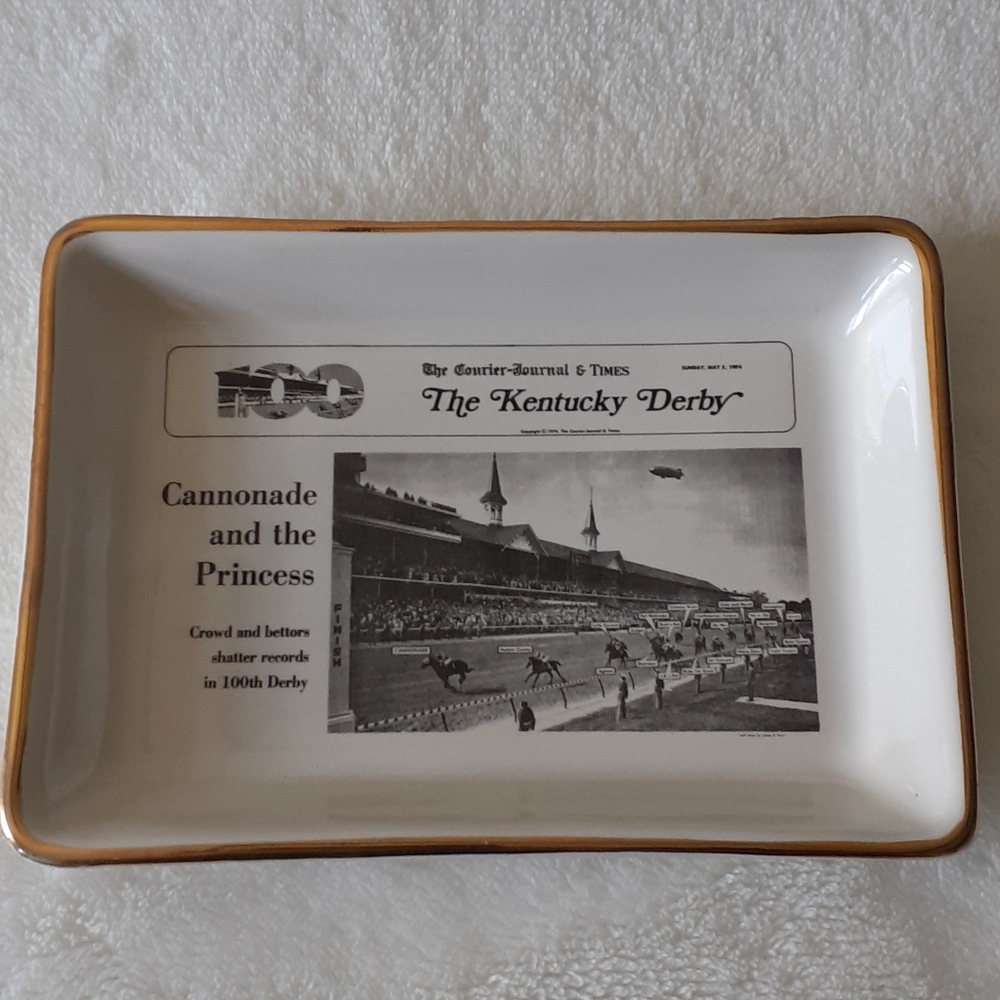 Jewelry and Accessories Tray